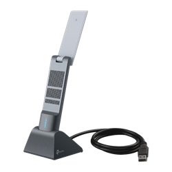 TP-LINK Archer TX20UH AX1800 Yüksek Kazançlı Kablosuz USB Adaptörü
