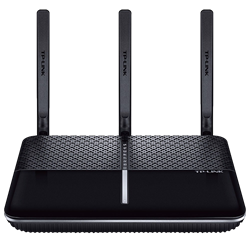 TP-LINK ARCHER VR600 AC1600 Kablosuz Gigabit VDSL/ADSL Modem Router