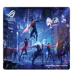 ASUS ROG Özel Dizayn Kauçuk Taban Gaming Mouse Pad