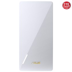 ASUS RP-AX56 Dual Band 1201Mbps WiFi 6 AiMesh Menzil Genişletici