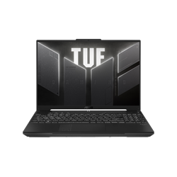 ASUS Intel Core 5 210H 8GB DDR5 RTX4050 GDDR6 6GB 512GB SSD 16 FHD+ WUXGA 144Hz DOS Gaming Notebook