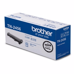 Brother TN-2456 3000 Sayfa Siyah Toner