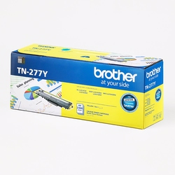 Brother TN-277Y 2400 Sayfa Sarı Lazer Toner