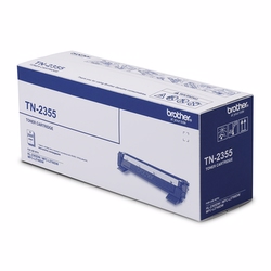 Brother TN-2355 2600 Sayfa Siyah Lazer Toner