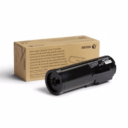 Xerox 106R03585 24600 Sayfa Siyah Toner