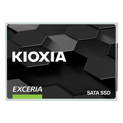 KIOXIA EXCERIA 960GB SATA 3.0 2.5  SSD (555MB Okuma / 540MB Yazma)