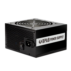 BitFenix BPAB Series 700W 80+ Bronze PCIe 120cm Fanlı PSU