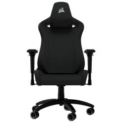 CORSAIR TC200 Soft Fabric Siyah Oyuncu Koltuğu