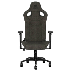 CORSAIR T3 RUSH Fabric Siyah 2023 Oyuncu Koltuğu