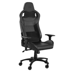 CORSAIR T1 RACE Siyah Oyuncu Koltuğu