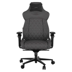 CORSAIR TC500 LUXE Shadow Oyuncu Koltuğu