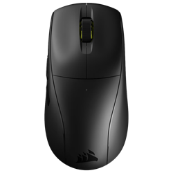 CORSAIR M75 AIR WIRELESS Ultra-Lightweight Siyah Kablosuz Gaming Mouse