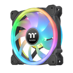 Thermaltake SWAFAN 14 RGB 140mm Radyatör Kasa Fanı (3 Fan Pack)