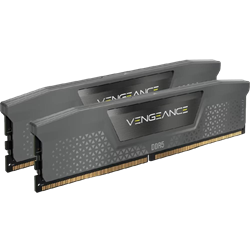 CORSAIR 32GB (2x16GB) Vengeance 6000MHz CL28 DDR5 Siyah Dual Kit Ram