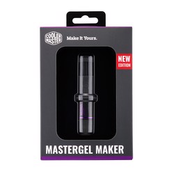 Cooler Master MasterGel Maker Nanopartikül Termal Macun