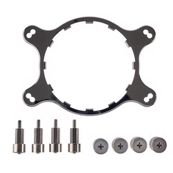 CORSAIR Hydro Serisi Soğutucular için AM4-AMD Sabitleme Kiti