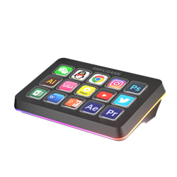 Fifine Ampligame D6 Stream Deck Yayın Kontrolcüsü