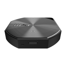 MSI DATAMAG 1TB Type-C Taşınabilir SSD 1600MB Okuma/1500MB Yazma