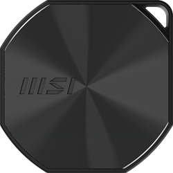 MSI DATAMAG 2TB Type-C Taşınabilir SSD 1600MB Okuma/1500MB Yazma