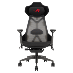 ASUS SL400 ROG DESTRIER Ergonomik Siyah Gaming Koltuk