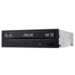 ASUS DRW-24D5MT 24X ± Double Layer Sata Kutusuz DVD Yazıcı-SI