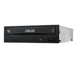 ASUS DRW-24D5MT 24X ± Double Layer Sata Kutulu DVD Yazıcı-SI
