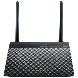 ASUS DSL-N16 300Mbps VPN ADSL VDSL Fiber Modem Router