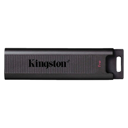Kingston 1TB DataTraveler Max DTMAX/1TB 3.2 TYPE-C Flash Bellek