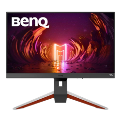 BenQ MOBIUZ 23.8" EX240 165Hz 1ms FreeSync Premium HDR10 HDMI DP USB3.0 FHD IPS Gaming Monitör