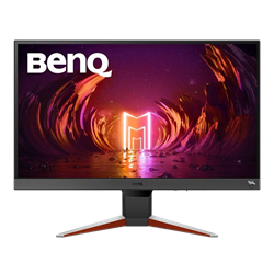 BenQ MOBIUZ 23.8" EX240N 165Hz 1ms FreeSync Pre HDR10 HDMI DP 5W VA FHD Gaming Monitör