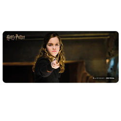 EXVEGA Harry Potter Hermonie XXL Mousepad (90×40)