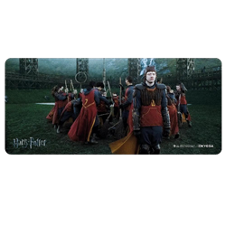 EXVEGA Harry Potter Ron Weasley XXL Mousepad (90×40)