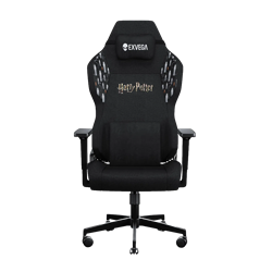 EXVEGA Andromeda 2025 Harry Potter Hogwarts Crest Edition Masajlı Oyuncu Koltuğu