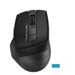 A4 Tech Fstyler FB35 Yeşil Bluetooth / Nano Optik Kablosuz Mouse