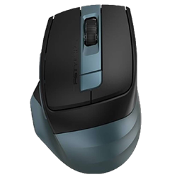 A4 Tech Fstyler FB35C Yeşil Bluetooth / Nano Optik Şarjlı Kablosuz Mouse