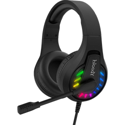 A4Tech Bloody G230 Kablolu 7.1 Surround Neon Siyah Gaming Kulaklık