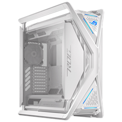 ASUS ROG Strix Hyperion GR701 White ARGB USB 3.2 Tempered Glass E-ATX Full Tower Kasa