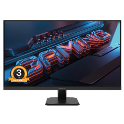 GIGABYTE GS32Q 31.5" 170Hz(OC) 1ms HDMI DP FreeSync Premium HDR Ready QHD SS IPS Gaming Monitör