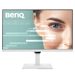 BenQ 31.5" GW3290QT 75Hz 1ms HDMI DP USB-C USB 3.2 Ergonomik Eye-Care IPS QHD Monitör