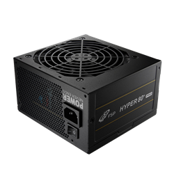 FSP HYPER H3-550 PRO 550W 80+ Bronze PSU