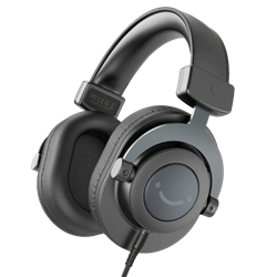 Fifine H8 Profesyonel Stüdyo Referans Kulaklığı