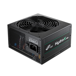 FSP Hydro K PRO 850W 80+ Bronze 120mm Fanlı ATX PSU
