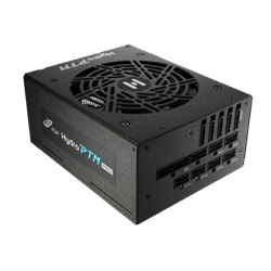 FSP Hydro PTM PRO 1200W 80+ Platinium ATX3.0 PCIe5.0 Full Modüler 135mm PSU