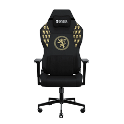 EXVEGA Andromeda 2025 Game Of Thrones Lannister Edition Oyuncu Koltuğu