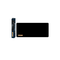 EXVEGA ITOPYA Siyah XL Gaming Mousepad (70×30)