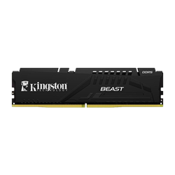 Kingston 32GB(1x32GB) Beast 6000 MHz CL30 DDR5 EXPO Single Kit Ram