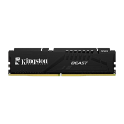 Kingston 32GB Beast EXPO 6000MHz CL36 DDR5 Single Kit Ram