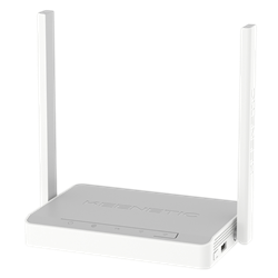 Keenetic Omni DSL G N300 Wi-Fi Mesh VDSL2/ADSL2+ Modem Router