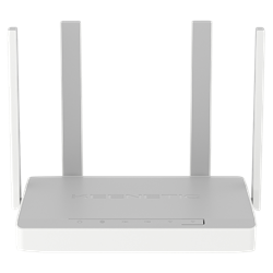 Keenetic Extra DSL AC1200 USB VDSL2/ADSL2+ Fiber Mesh WiFi Modem Router