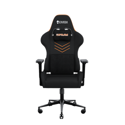 EXVEGA Vesta 2025 ITOPYA Edition Dokuma Kumaş Profesyonel Gaming Oyuncu Koltuğu